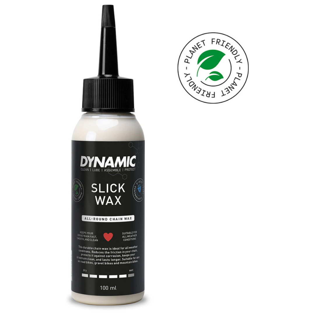 DYNAMIC BIKE CARE Slick Kettenwachs
