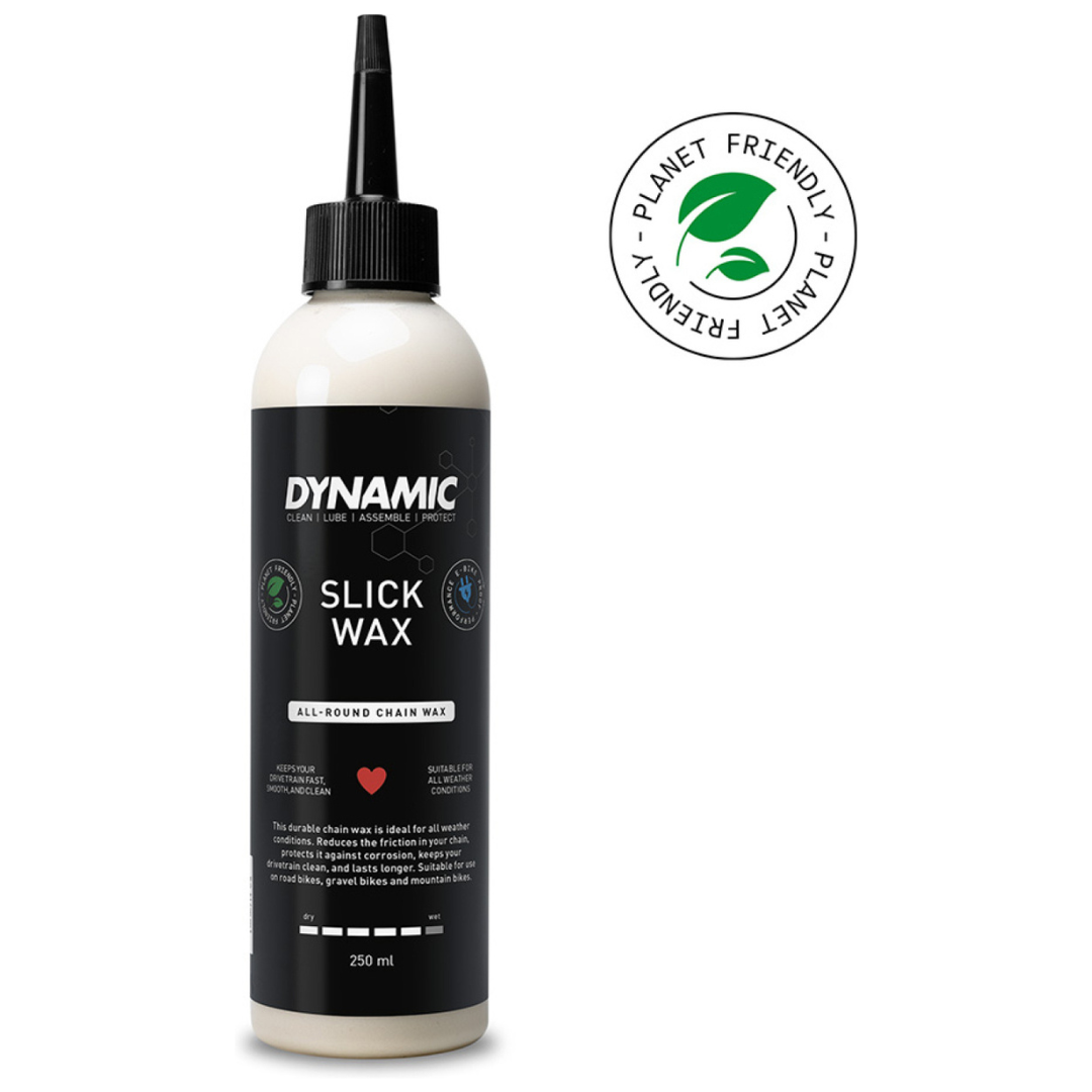 DYNAMIC BIKE CARE Slick Kettenwachs