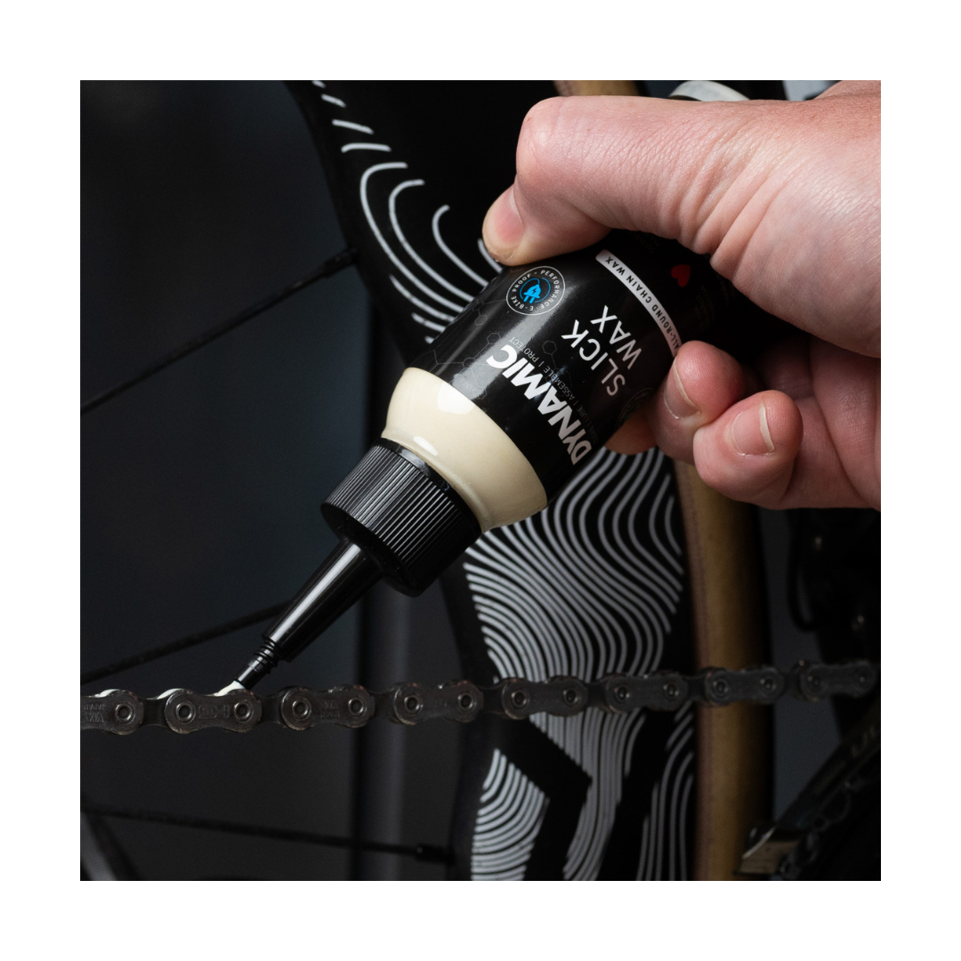 DYNAMIC BIKE CARE Slick Kettenwachs