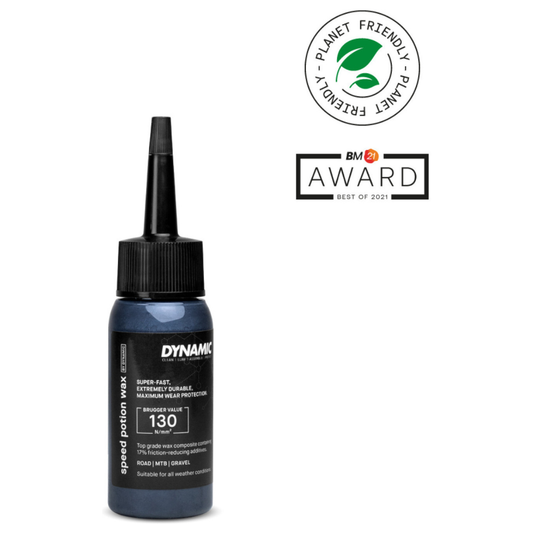 DYNAMIC BIKE CARE Speed Potion Kettenwachs