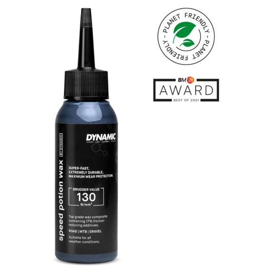 DYNAMIC BIKE CARE Speed Potion Kettenwachs