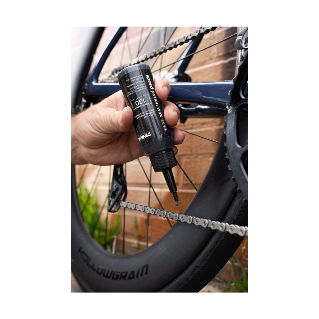DYNAMIC BIKE CARE Speed Potion Kettenwachs