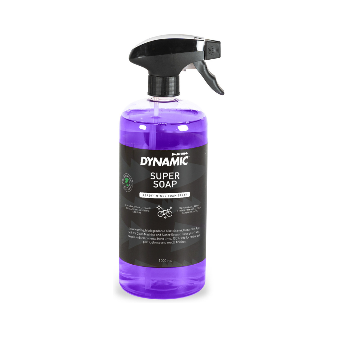 DYNAMIC BIKE CARE Super SOAP