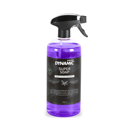 DYNAMIC BIKE CARE Super SOAP