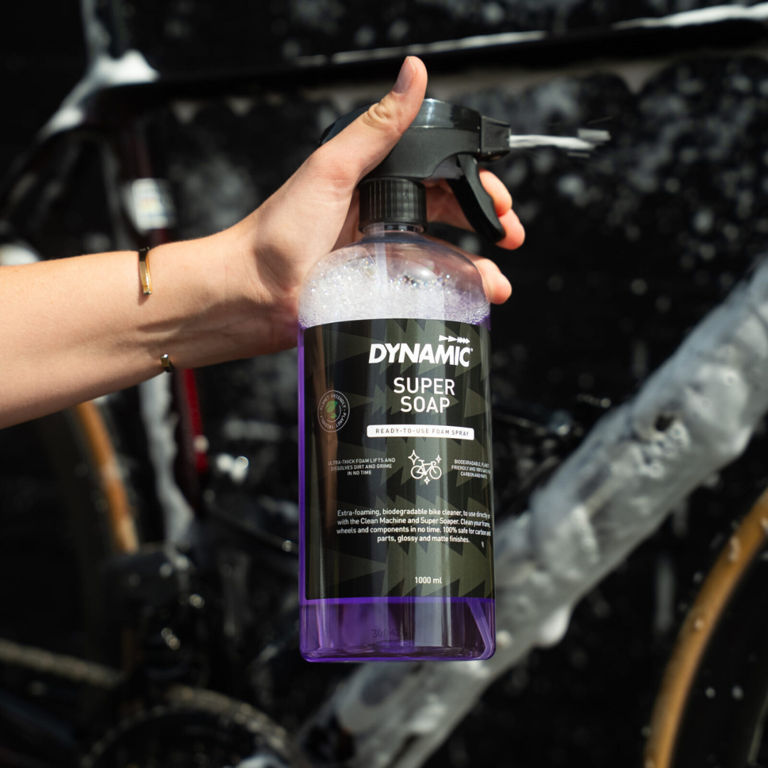 DYNAMIC BIKE CARE Super SOAP