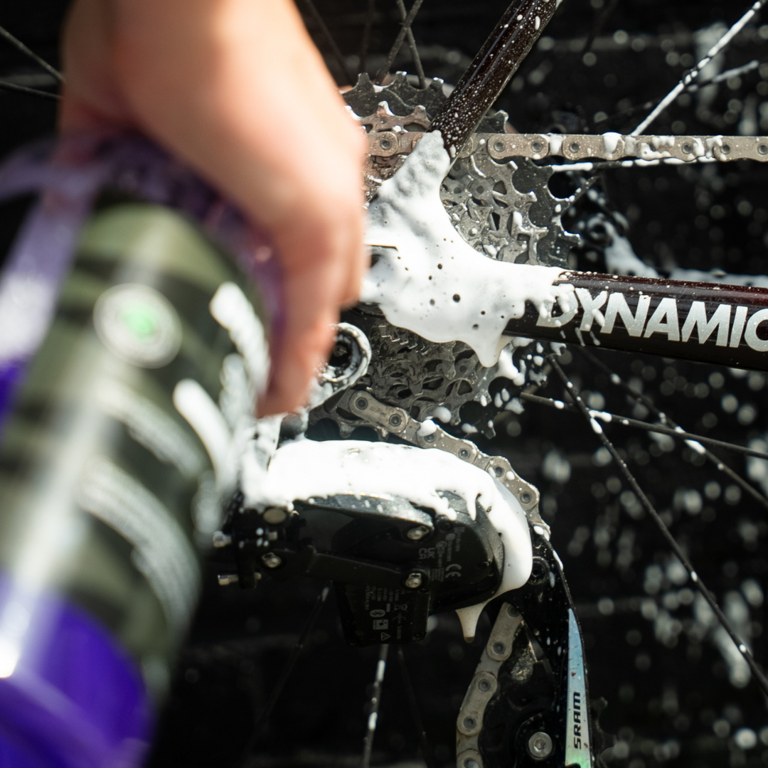 DYNAMIC BIKE CARE Super SOAP