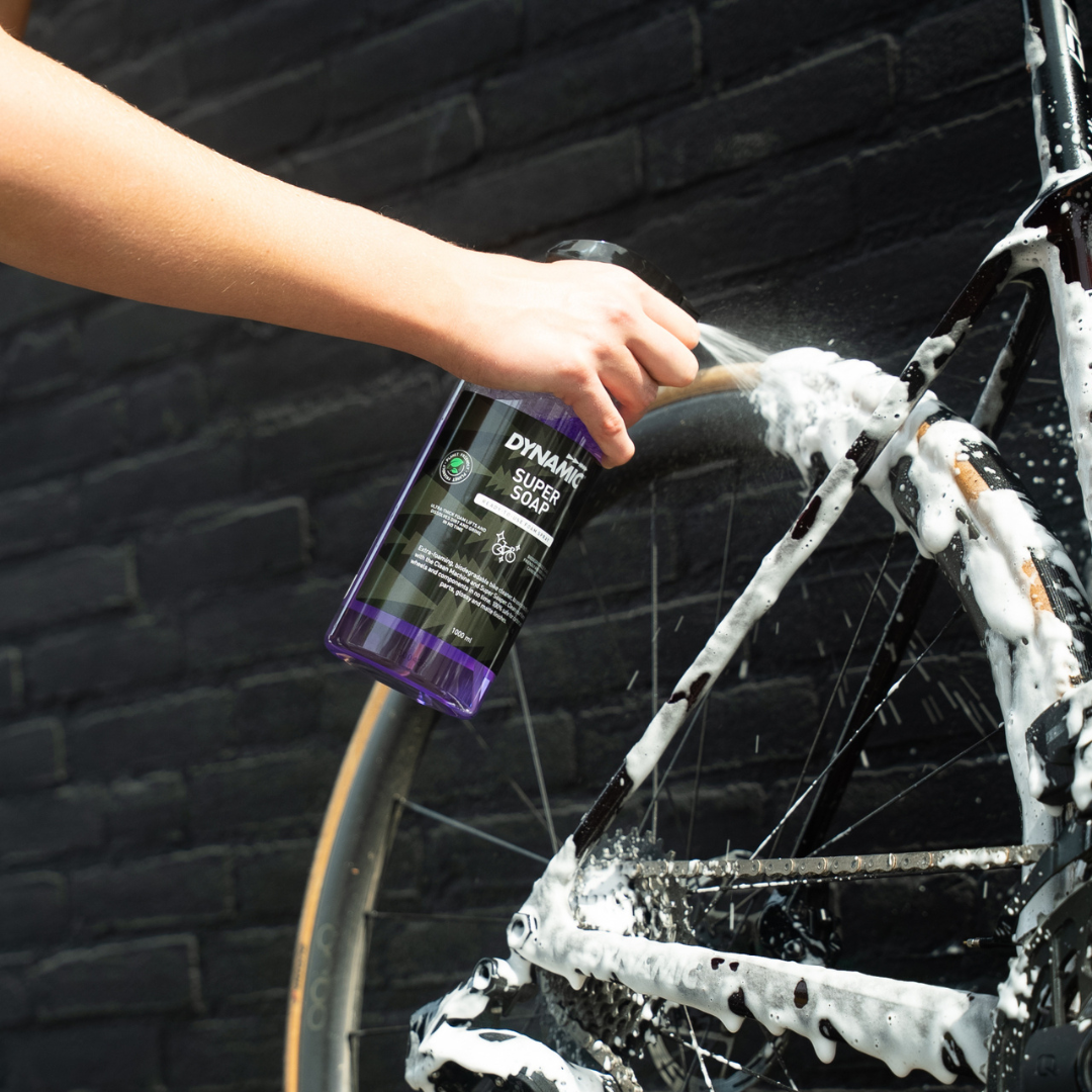 DYNAMIC BIKE CARE Super SOAP