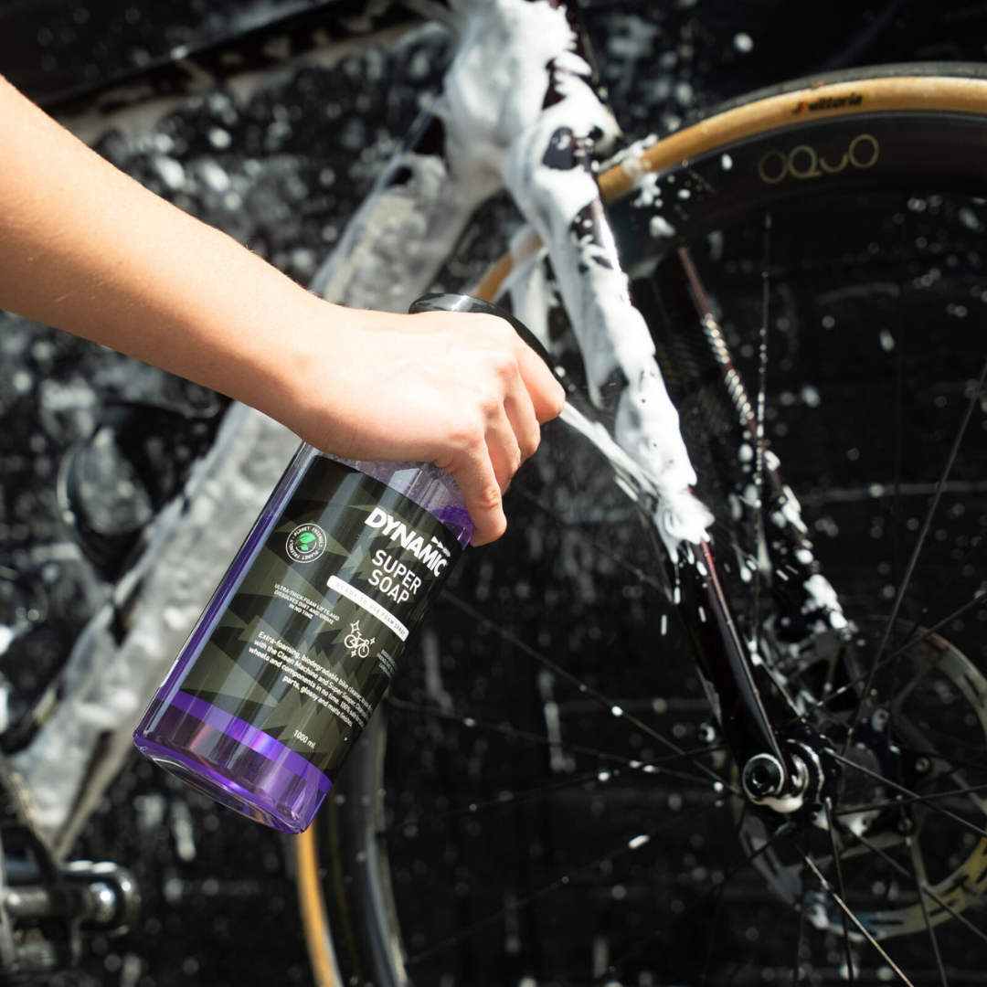 DYNAMIC BIKE CARE Super SOAP