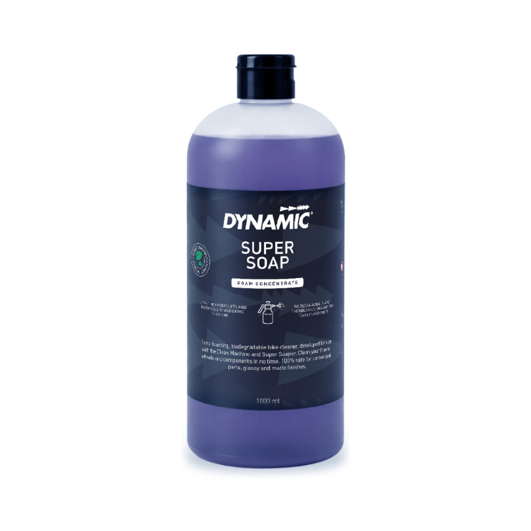 DYNAMIC BIKE CARE Super SOAP Foam Concentrate