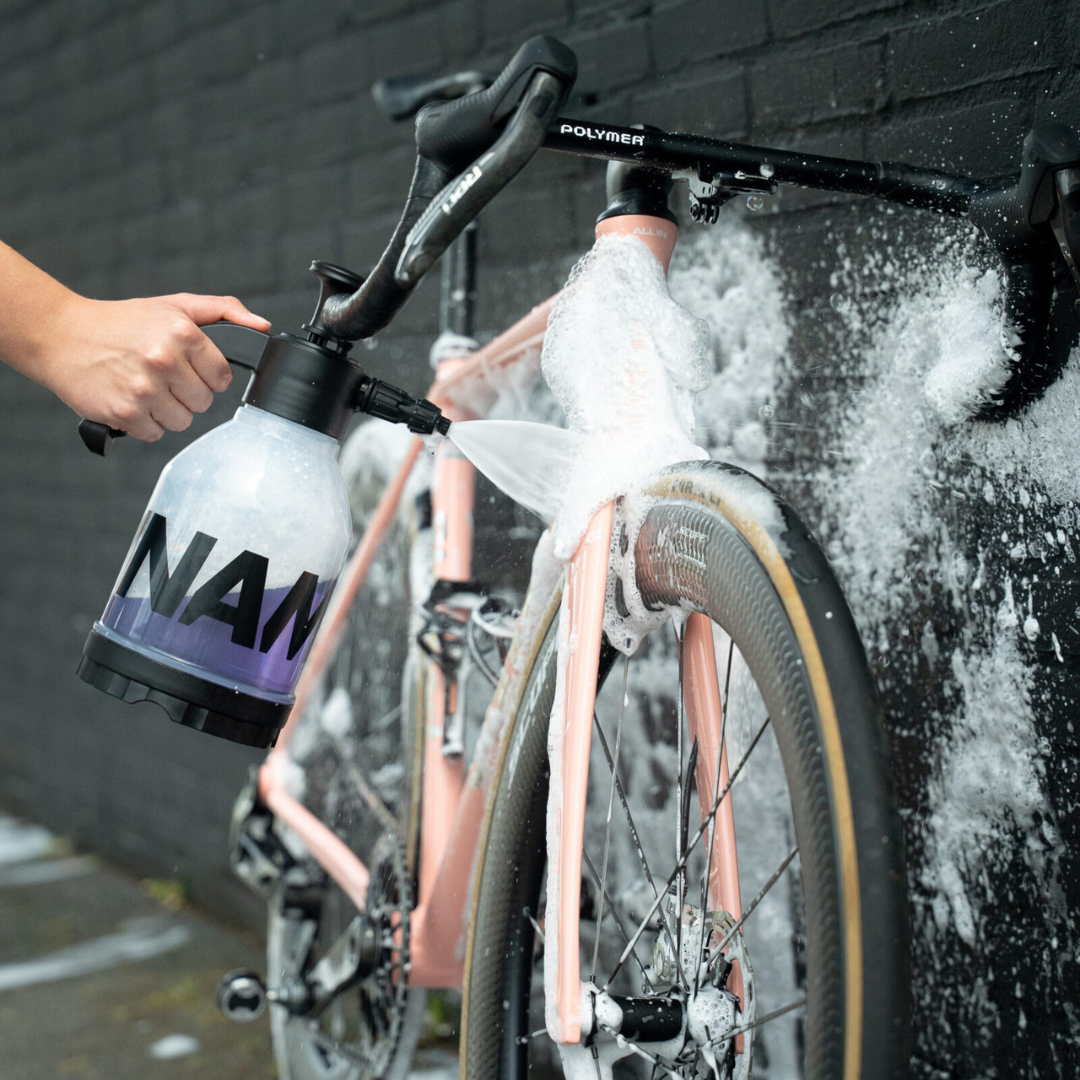 DYNAMIC BIKE CARE Super SOAP Foam Concentrate