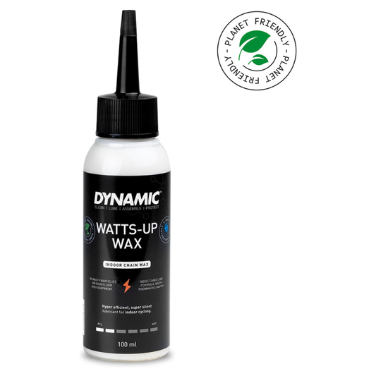 DYNAMIC BIKE CARE Watts-Up Indoor-Kettenwachs - 100 ml