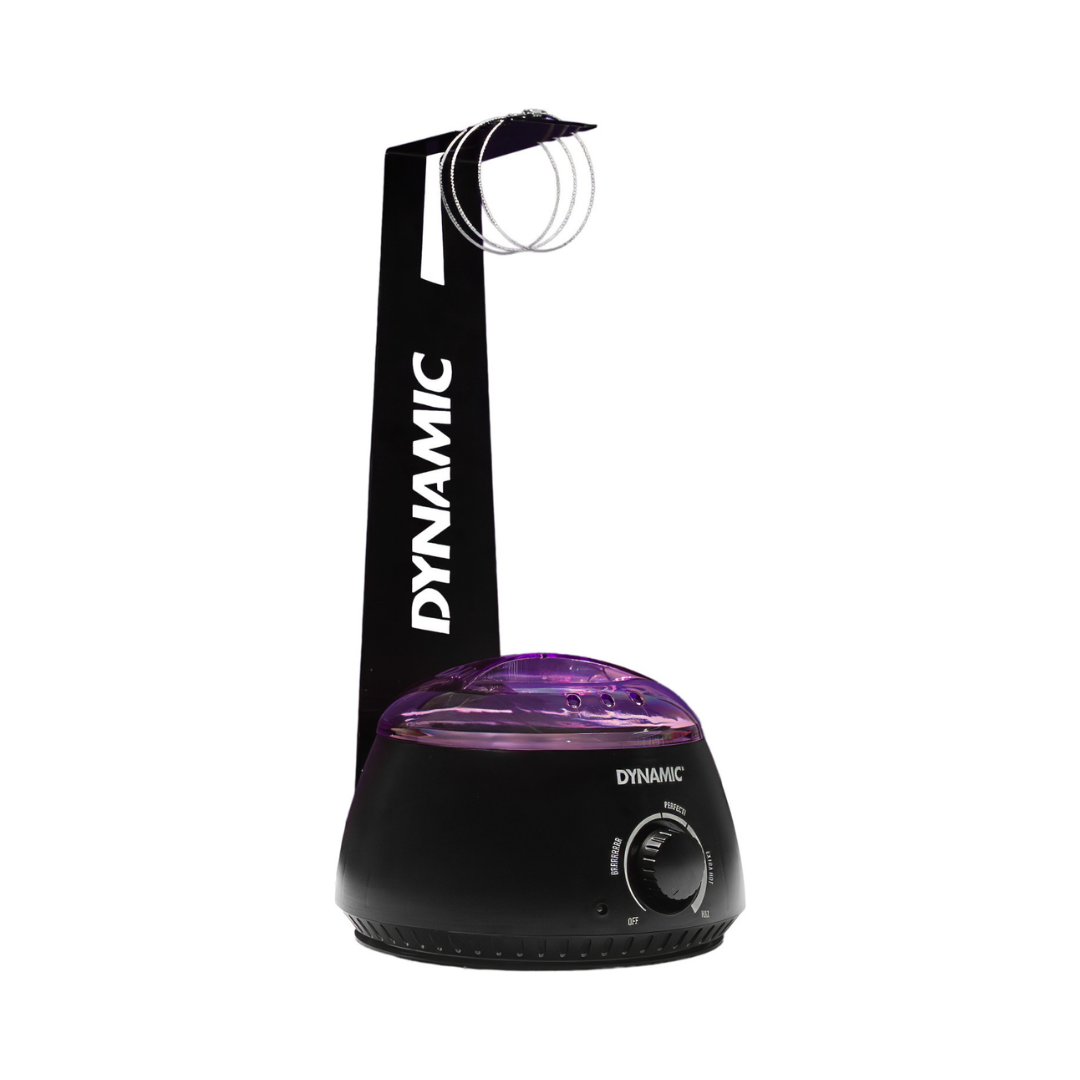 DYNAMIC BIKE CARE Waxifyer Set 2