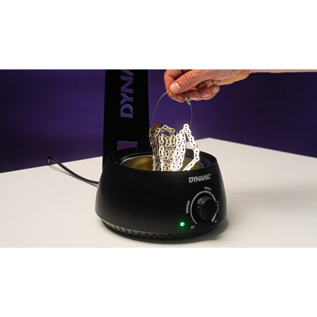 DYNAMIC BIKE CARE Waxifyer Set 2