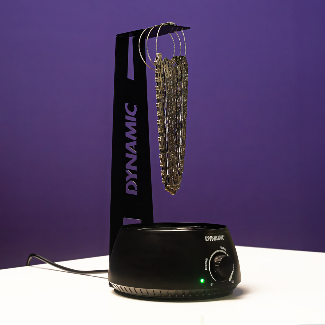 DYNAMIC BIKE CARE Waxifyer Set 2
