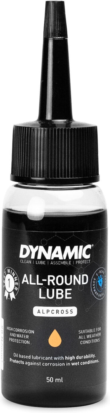 DYNAMIC BIKE CARE All-Round Kettenöl