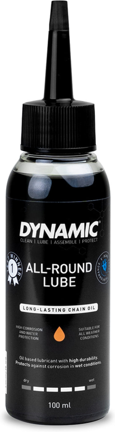 DYNAMIC BIKE CARE All-Round Kettenöl