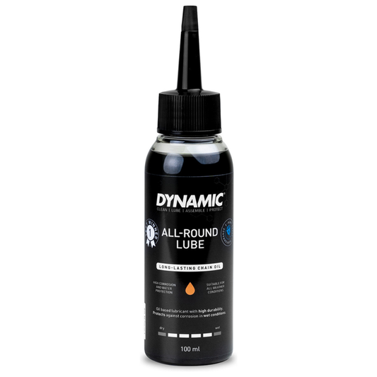 DYNAMIC BIKE CARE All-Round Kettenöl