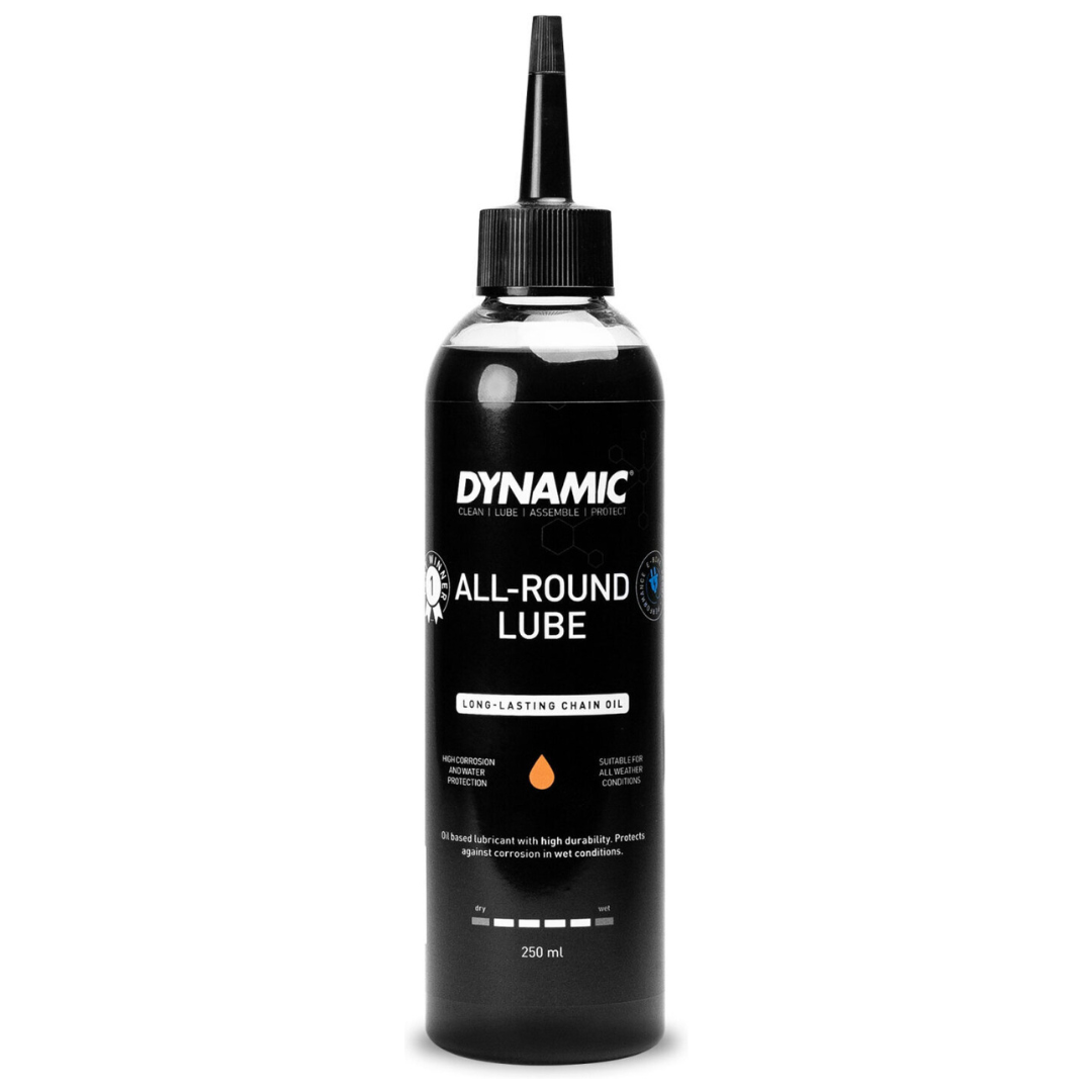 DYNAMIC BIKE CARE All-Round Kettenöl
