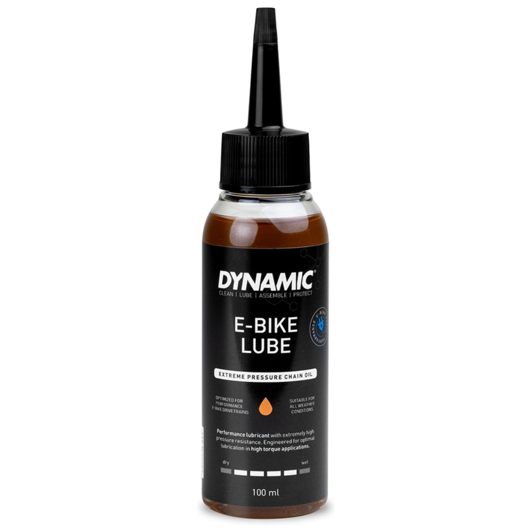 DYNAMIC BIKE CARE E-Bike Kettenöl