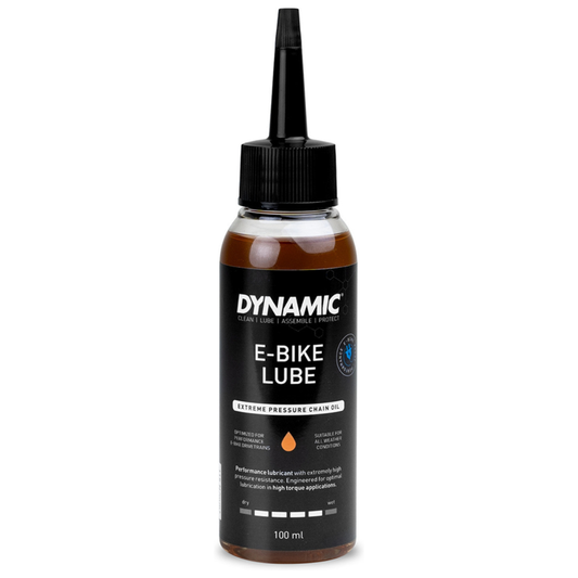 DYNAMIC BIKE CARE E-Bike Kettenöl