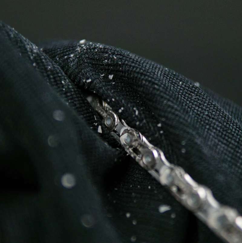 Dynamic Bike Care Hotwax Howto