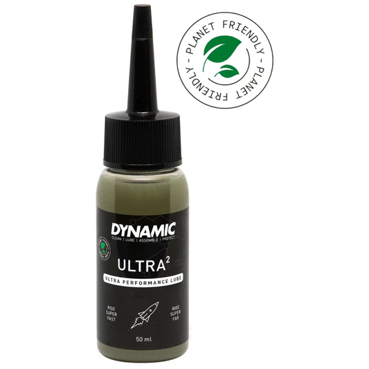 DYNAMIC BIKE CARE Ultra Kettenöl