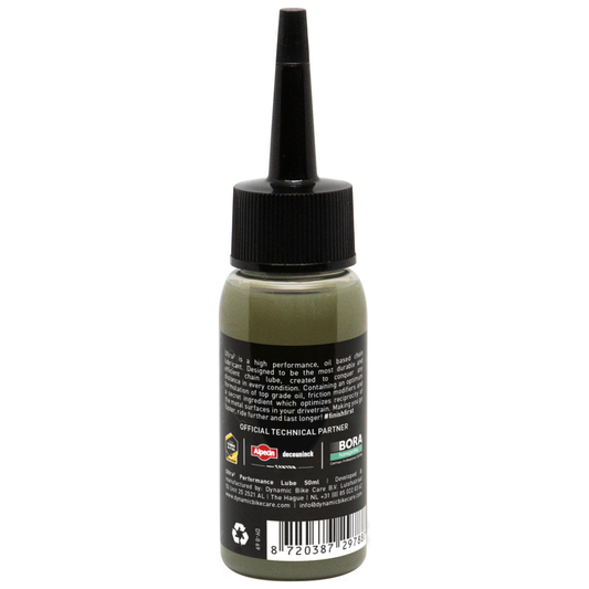 DYNAMIC BIKE CARE Ultra Kettenöl