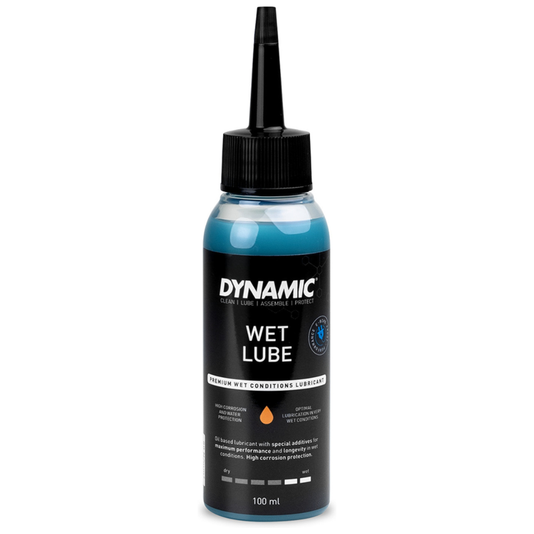 DYNAMIC BIKE CARE Wet Lube Kettenöl