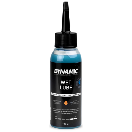 DYNAMIC BIKE CARE Wet Lube Kettenöl