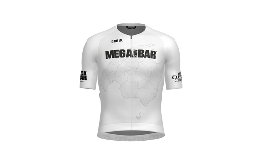 GOBIK CX PRO 4.0 UNISEX MegaRawBar Trikot