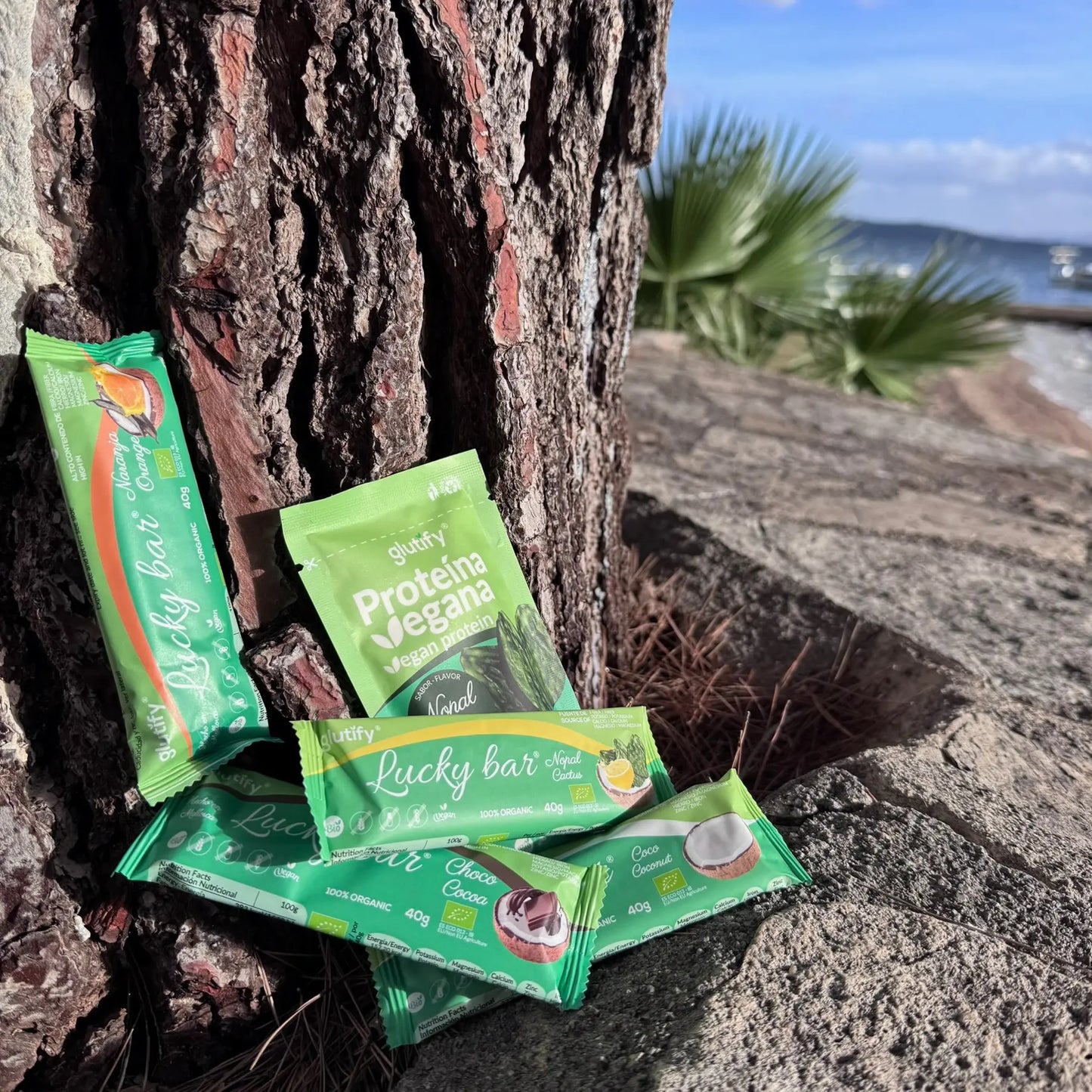 glutify Super Natural Testpaket