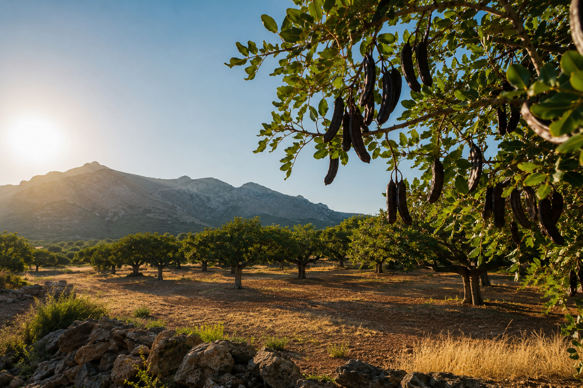 JOHANNIS – Produkte aus Mallorca