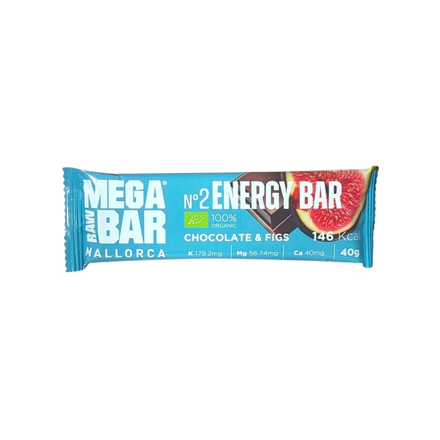 MegaRawBar MRB Nr2 Schokolade Feige