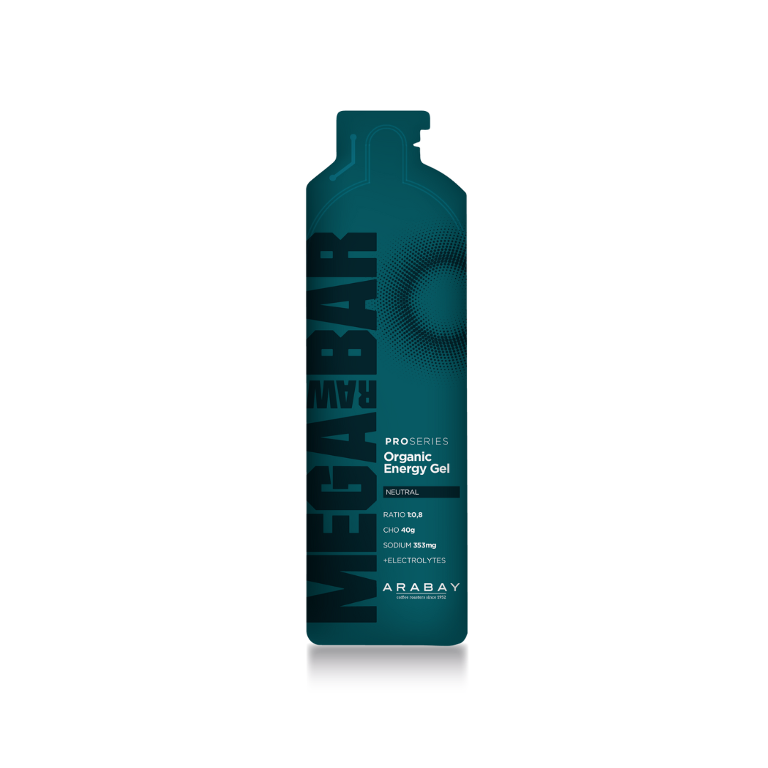 MegaRawBar GEL ProSeries Neutral
