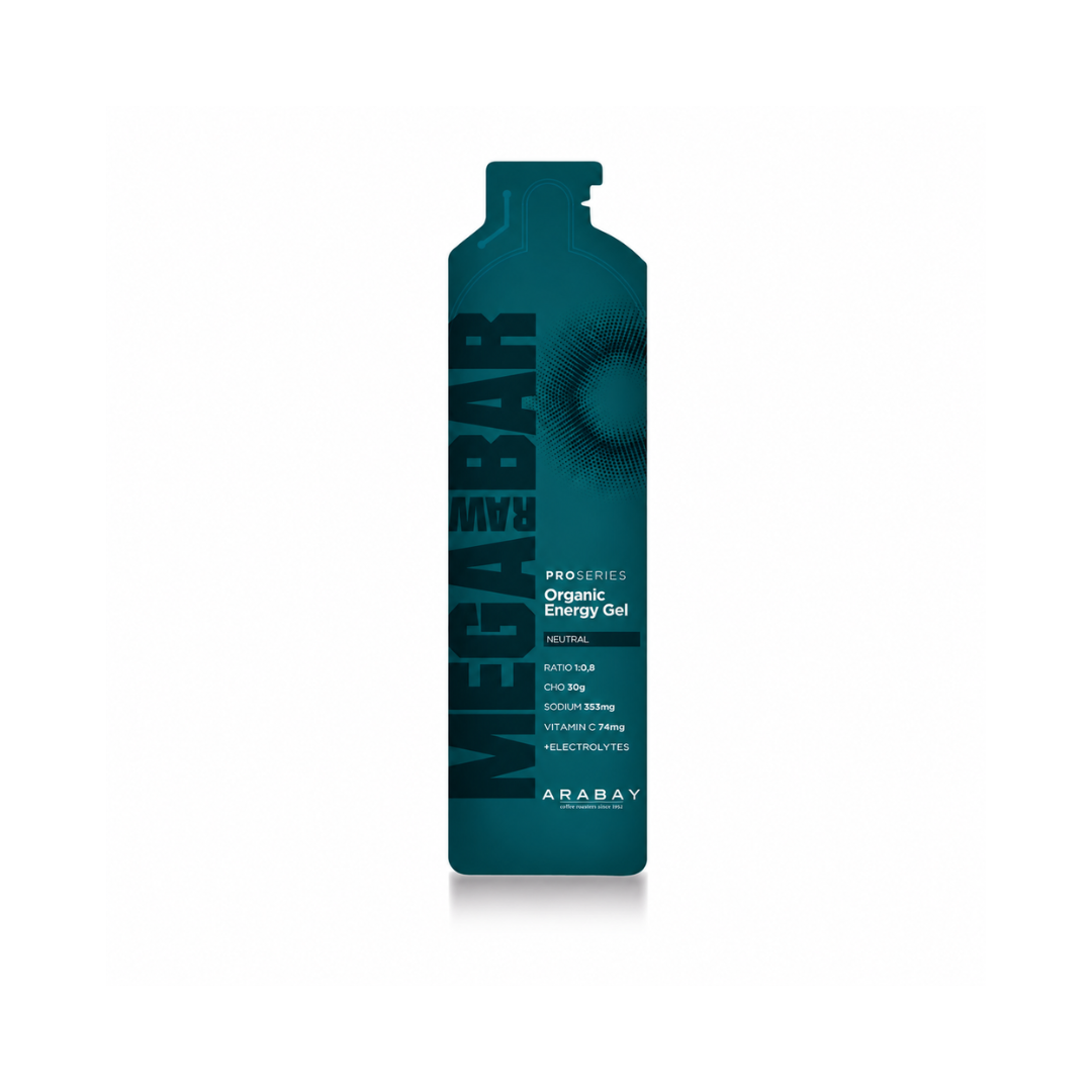 ProSeries HYDROGEL Neutral – 30 g Kohlenhydrate | MegaRawBar