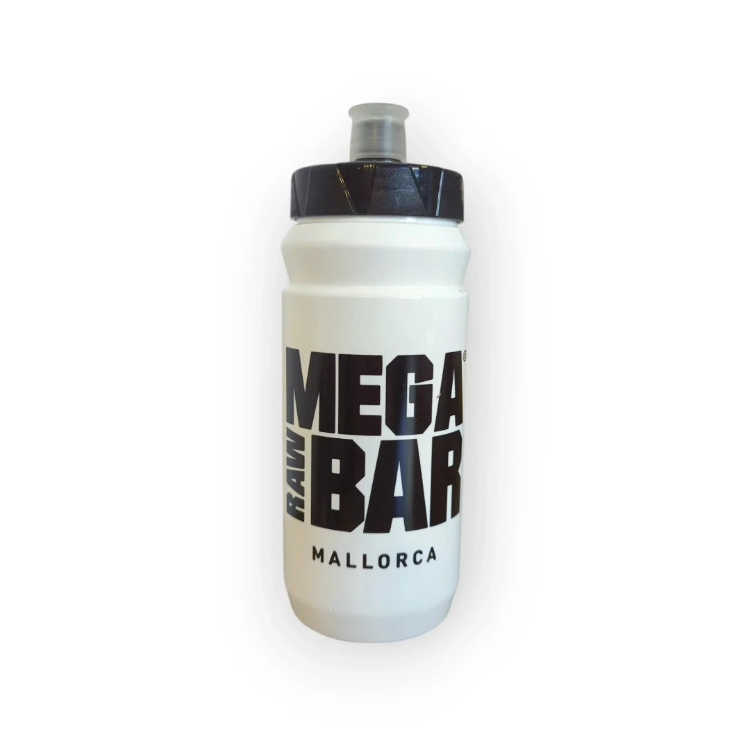 MegaRawBar Mallorca Trinkflasche 650ml