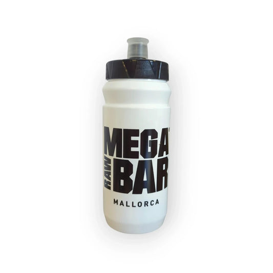 MegaRawBar Mallorca Trinkflasche 650ml
