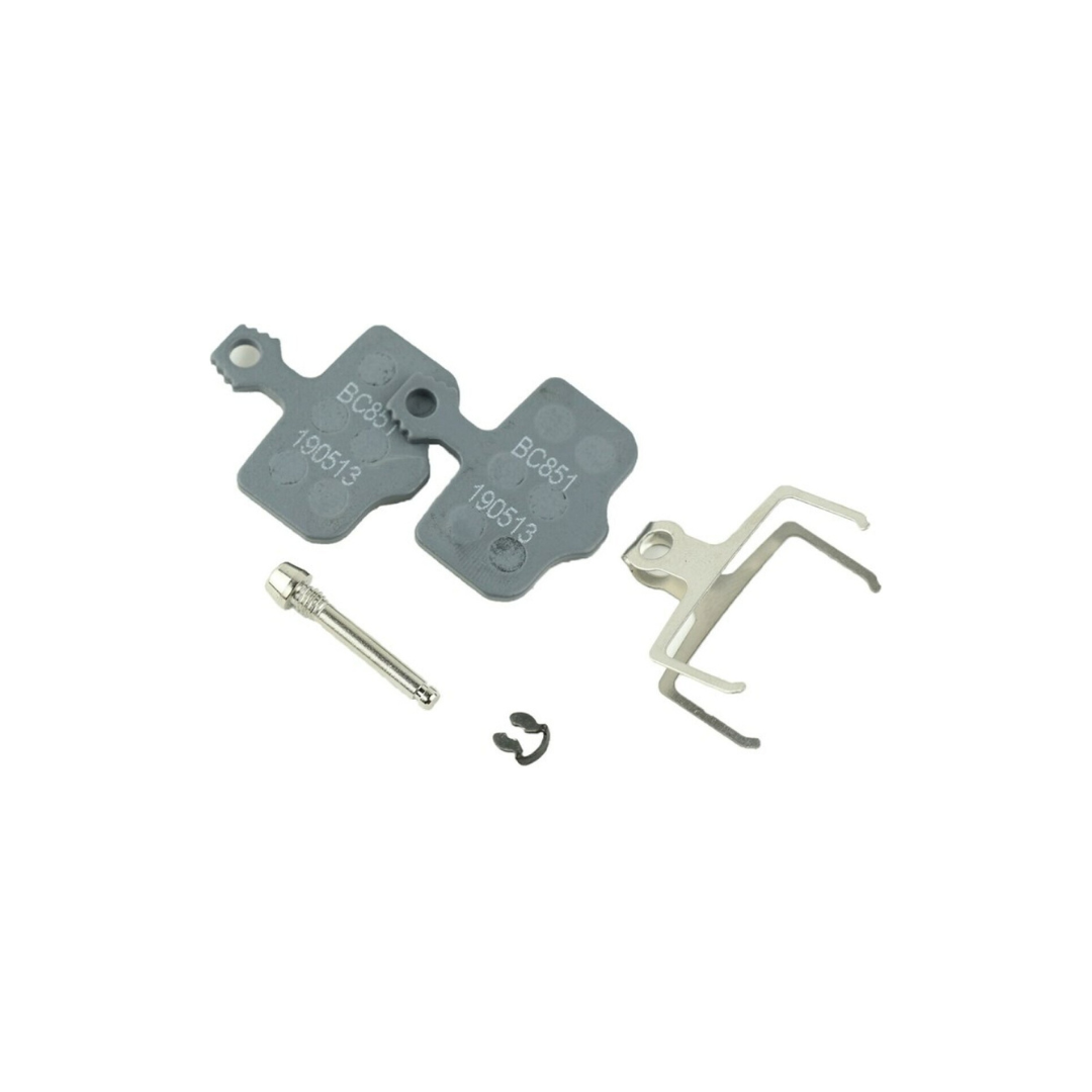 SRAM Scheibenbremsbeläge 2-piston Road und MTB