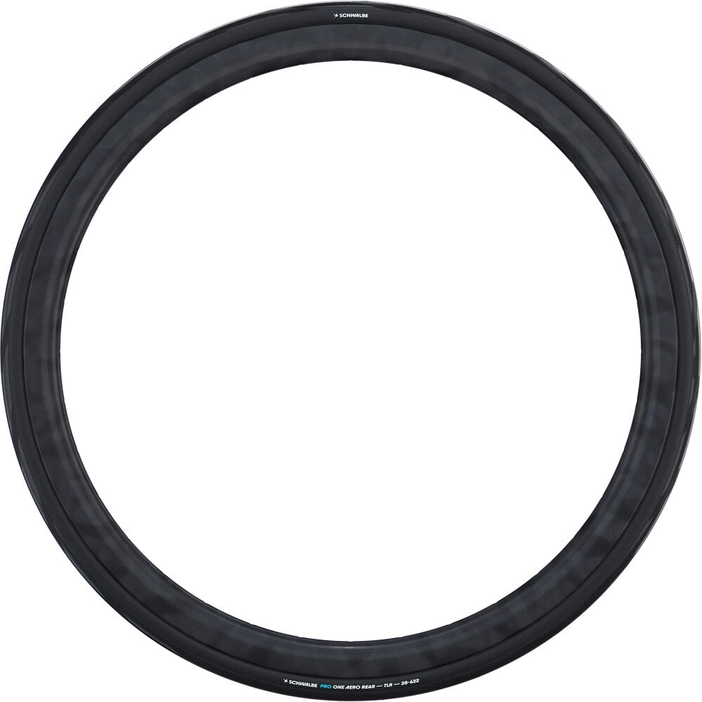 Schwalbe PRO ONE AERO Addix Race Evo Rear