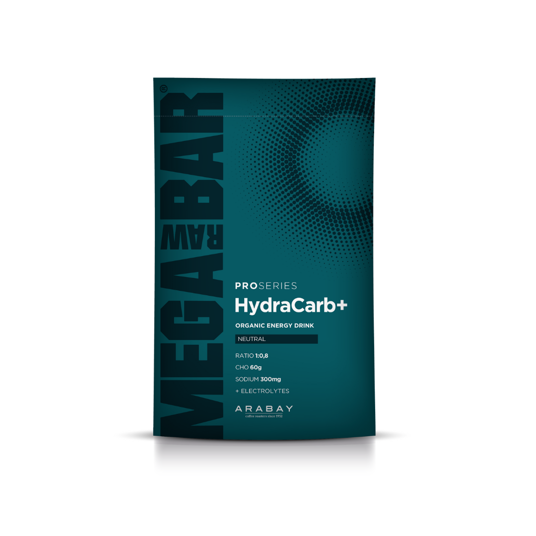Sportgetränk ProSeries HydraCarb+ Neutral
