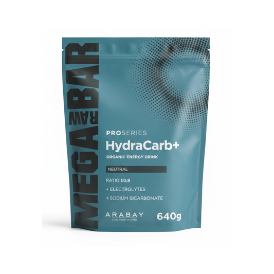 Sportgetränk ProSeries HydraCarb+ Neutral