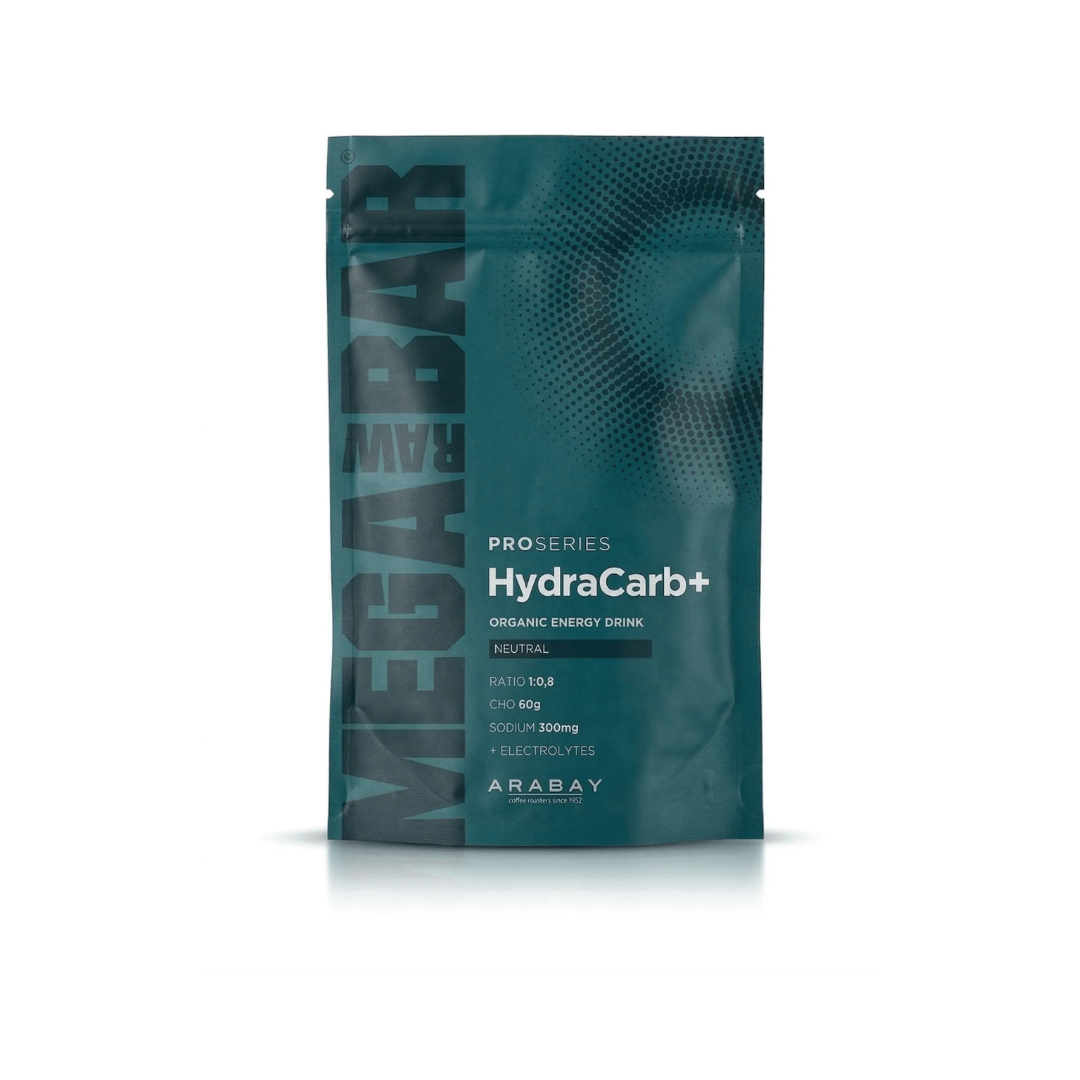 Sportgetränk ProSeries HydraCarb+ Neutral