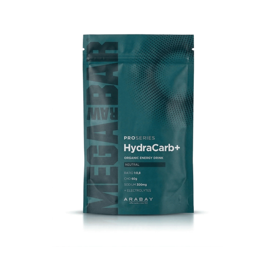 Sportgetränk ProSeries HydraCarb+ Neutral