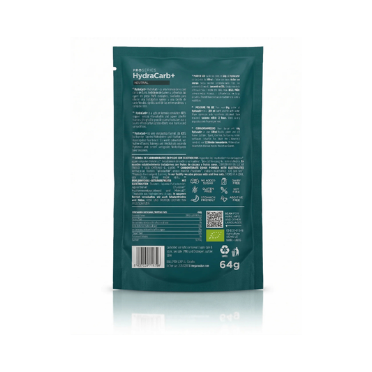 Sportgetränk ProSeries HydraCarb+ Neutral