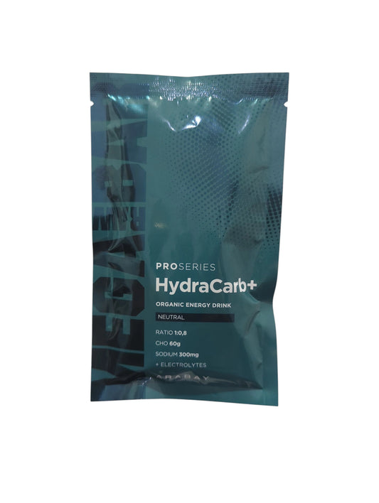 Sportgetränk ProSeries HydraCarb+ Neutral