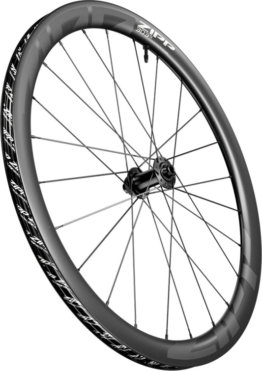 ZIPP 303 S - Laufradsatz