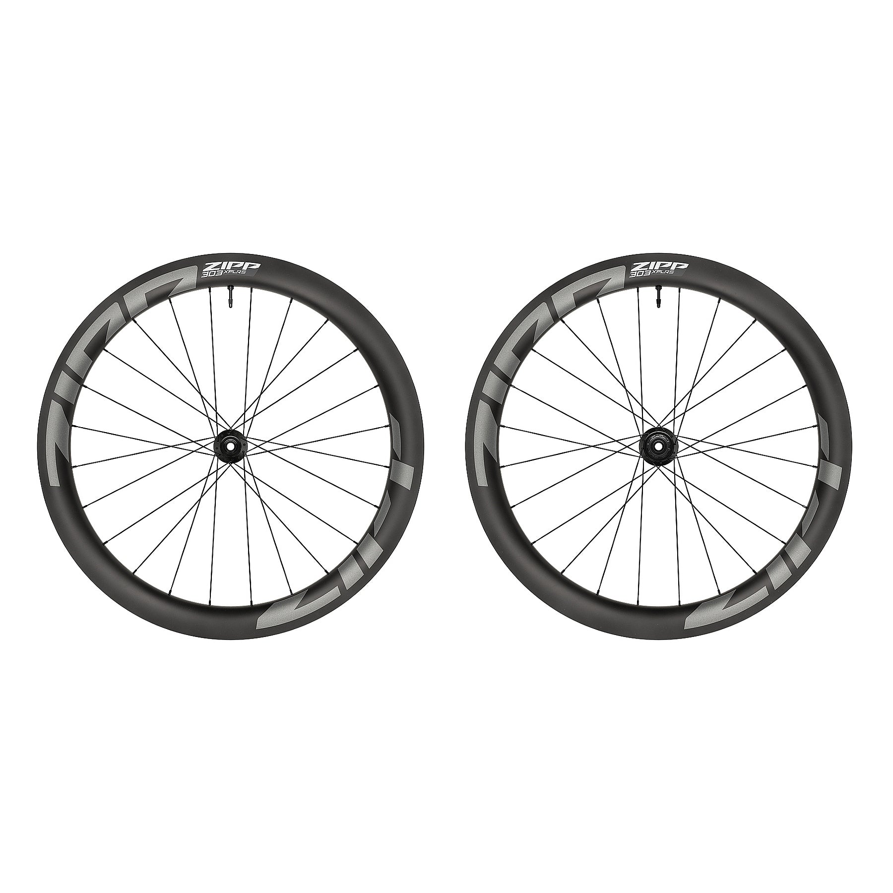 ZIPP 303 XPLR S Laufradsatz