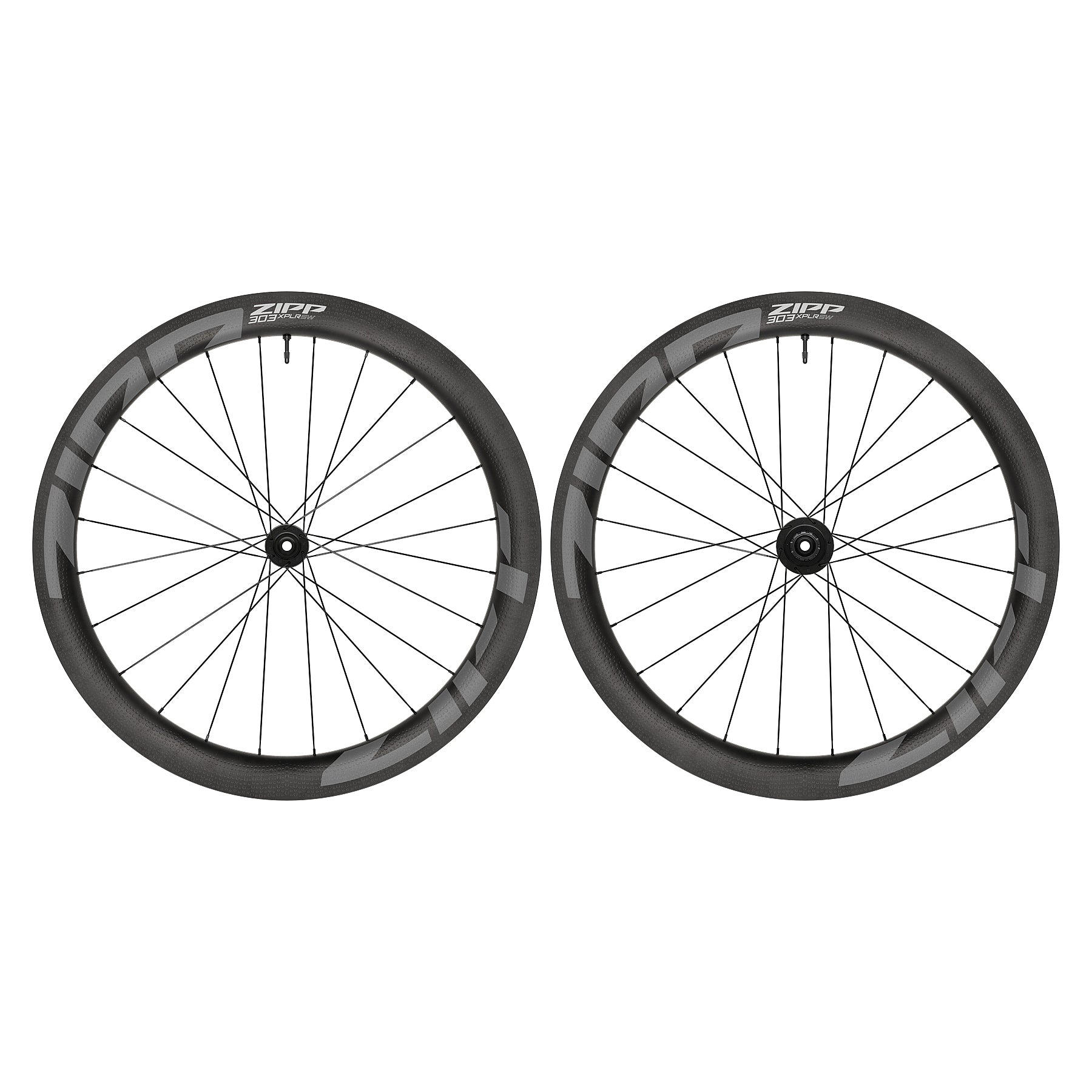 ZIPP 303 XPLR SW Laufradsatz
