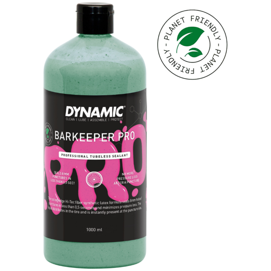 DYNAMIC BIKE CARE Bar Keeper Pro Reifendichtmittel