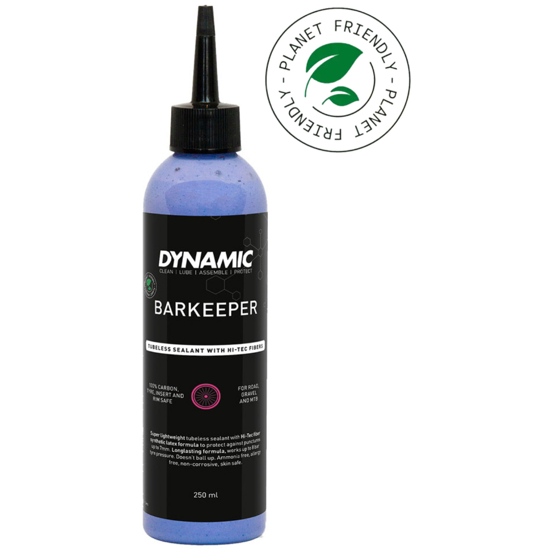 DYNAMIC BIKE CARE Bar Keeper Reifendichtmittel